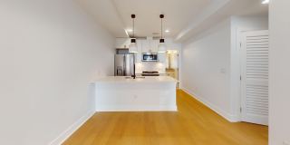 Brookland One Bedroom-Modern & Sleek Living! Gallery 4