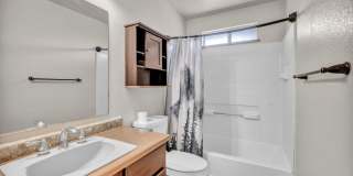 SINGLE-STORY with RV PARKING | OPEN FLOOR PLAN | HUGE BACKYARD Gallery 26
