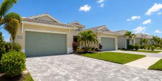 Azure at Hacienda Lakes Gallery 1