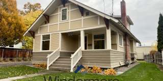 816 Alvarado Terrace - Close to Whitman College - Students Welcome Gallery 1