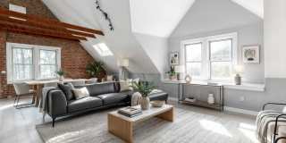 396 Sigourney Street Gallery 1