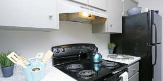 Legacy Apartments Gallery 2