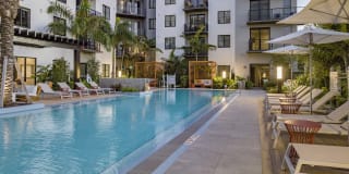 MiLine Miami - Apartments & Townhomes Gallery 2