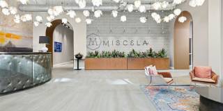 Miscela Gallery 57
