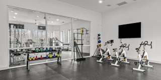 The Franklin The Franklin Gallery 46