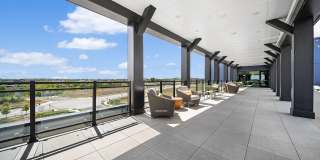 The Galaxy at Polaris Gallery 45