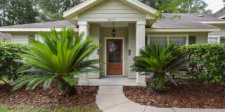 Spacious 4BR/3BA Home in Stillwind – Prime SW Gainesville Location Gallery 1