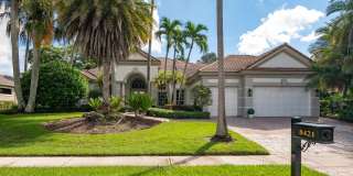 8421 Egret Lakes Lane Gallery 1