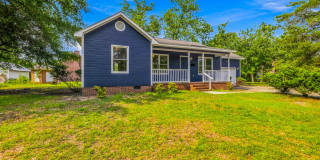 Cute Raeford House for Rent Gallery 6