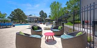 The Grove at City Center Apartments Gallery 19