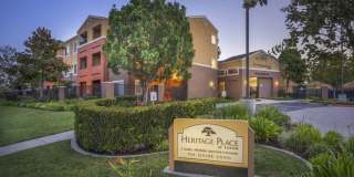 Heritage Place at Tustin Gallery 1