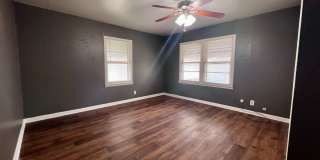 3 Bedroom in Slaton Gallery 11