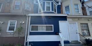 Renovated 3 Bedroom/1 Bathroom Home Available in East Camden! Gallery 1