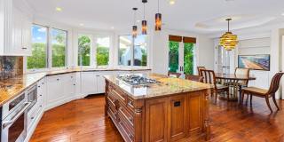 Available Partially Furnished or Unfurnished! Stunning 3 Bedroom + Bonus Room 3.5 Bath Available Now in Big Canyon! Gallery 8