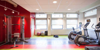 Broadway Flats Gallery 9