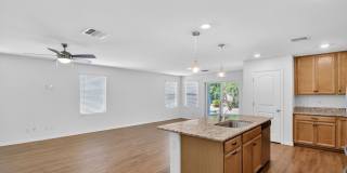 Spacious 3BR House in Buckeye Gallery 6