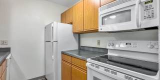 Hamlet Apartments Gallery 29