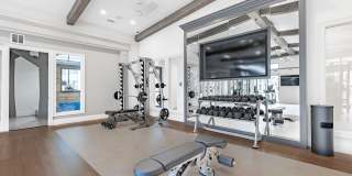 The Waldon Gallery 1