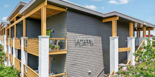 Myers Flats - 3 Bedroom Gallery 41