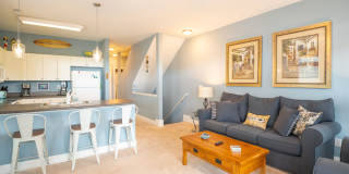 FURNISHED OFF-SEASON/UTILITIES INCLUDED-WINTER AT THE BEACH! Gallery 6