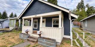 Light, Updated Wycoff St Home with Exceptional Storage, Garage & Covered Porch Light, Updated Wycoff St Home with Exceptional Storage, Garage & Covered Porch Gallery 1