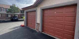 3 Bedroom Condo - Gated - Summerlin - Detached Garage- New Carpet Gallery 3