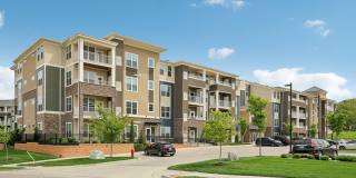 Bonavia Luxury Apartments Gallery 1