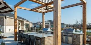 Casitas at Elevon Gallery 9