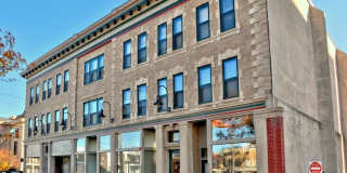 Historic Muncie Gallery 1