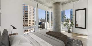 888 at Grand Hope Park Gallery 21