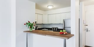 340 East 93rd Street Gallery 1