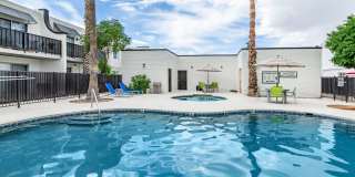 Icon Apartment Homes Gallery 14