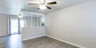 CHARMING 3/2/1 FOR LEASE IN NW LUBBOCK Gallery 7