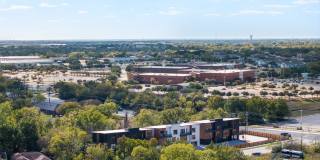 Available August 2026! BRAND NEW 3-Story 5Bed/5Bath Townhome across from Blinn! Gallery 37