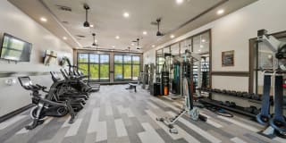 The Berkeley Luxury Apartment Homes Gallery 40