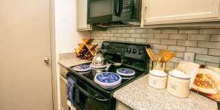 The Preserve at Westover Hills Gallery 3