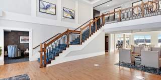 Senior & Affordable Housing – The Legends of Blaine 55+ Apartments Gallery 10