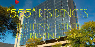 555 S Old Woodward Avenue unit: 1505 Gallery 1