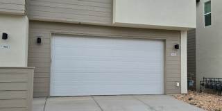 Brand New Desert Color Town Home Gallery 1