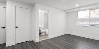 A charming apartment community ideally located along 14th Street NW Gallery 216