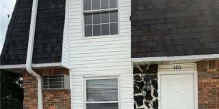 320 Grove Street Gallery 1