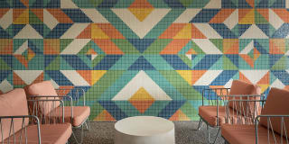 Roadrunner on McDowell Gallery 8