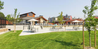 The Parc at Cherry Creek Gallery 60