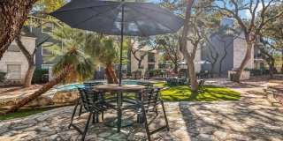 Rock Canyon Apartments Gallery 37