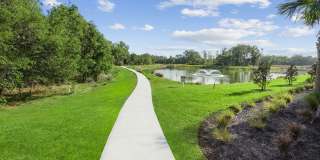 Mosby at Avalon Park Gallery 5