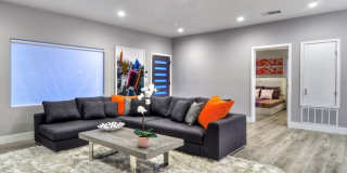 Private 3 Bed / 3 Bath Home with Incredible Outdoor Space Gallery 9