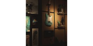 Cavalier at the Crosswalks Gallery 12