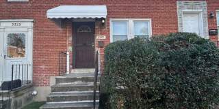 3 Bedrooms and 1.5 baths Available! Gallery 1