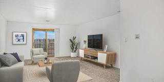 Whitcomb Terrace Apartments Gallery 10