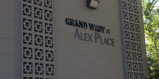 Grand West at Alex Place Gallery 9